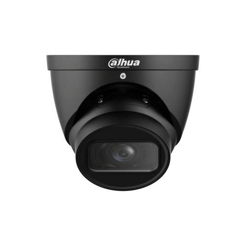 Dahua IPC-HDW5442TP-ZE-B Full HD 4MP Starlight WizMind buiten eyeball camera met 40m IR, varifocale lens, microfoon, PoE, microSD