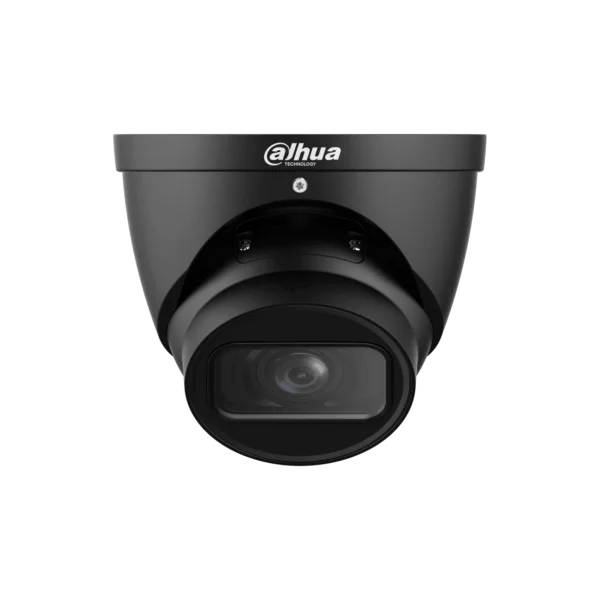 Dahua IPC-HDW5442TP-ZE-B Full HD 4MP Starlight WizMind buiten eyeball camera met 40m IR, varifocale lens, microfoon, PoE, microSD