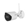 Dahua IPC-HFW1230DS-SAW Full HD 2MP Wi-Fi buiten bullet camera met 30m IR, microfoon en microSD