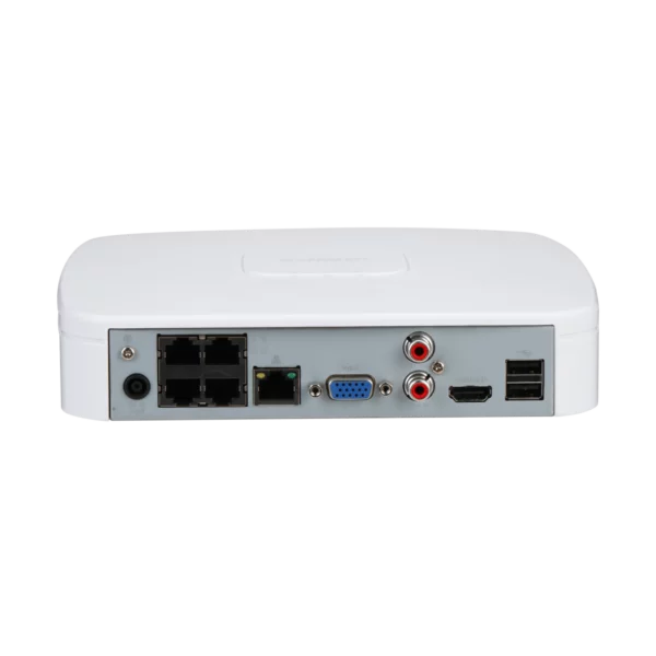 Dahua NVR4104 P 4KS3 2 WebStore4