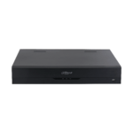 Dahua NVR4416-16P-EI 16 kanaals PoE 4K Ultra HD Netwerk Video Recorder tot 16 megapixel