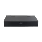 Dahua NVR4416-16P-EI 16 kanaals PoE 4K Ultra HD Netwerk Video Recorder tot 16 megapixel