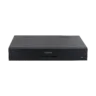 Dahua NVR4416-16P-EI 16 kanaals PoE 4K Ultra HD Netwerk Video Recorder tot 16 megapixel