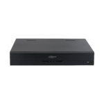 Dahua NVR5416-EI 16 kanaals 4K Ultra HD Netwerk Video Recorder zonder PoE en geschikt tot 16 megapixel