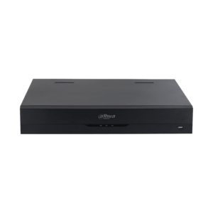 Dahua NVR5416-EI 16 kanaals 4K Ultra HD Netwerk Video Recorder zonder PoE en geschikt tot 16 megapixel