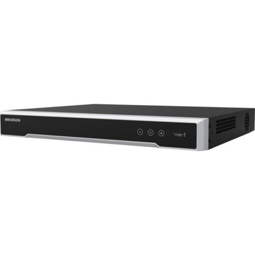 Hikvision DS-7608NI-M2 8 kanaals Ultra 8K Full HD Netwerk Video Recorder zonder PoE