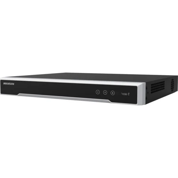 Hikvision DS-7608NI-M2 8 kanaals Ultra 8K Full HD Netwerk Video Recorder zonder PoE