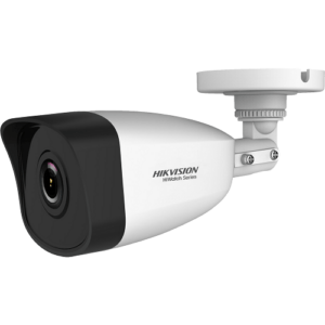 Hikvision HWI-B140H HiWatch Full HD 4MP buiten bullet camera met 30 meter IR nachtzicht, WDR en PoE