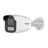 Hikvision HWI-B449HA HiWatch ColorVu 4MP buiten bullet camera met 4mm lens, 50 meter IR nachtzicht, Motion Detection 2.0, WDR en PoE