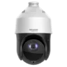 Hikvision HWP-N4225IH-DE(D) HiWatch Full HD 2MP buiten PTZ camera met 25x optische zoom, 100m IR nachtzicht, microSD, 120dB WDR en PoE