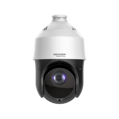 Hikvision HWP-N4425IH-DE(S6) HiWatch Full HD 2MP buiten PTZ camera met 25x optische zoom, 100m IR nachtzicht, microSD, 120dB WDR en PoE