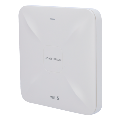 Ruijie Reyee RAP2260G Wi-Fi versterker tot 1775 Mbps, PoE+, 2.4Ghz en 5Ghz 802.11ac Access Point met gratis app