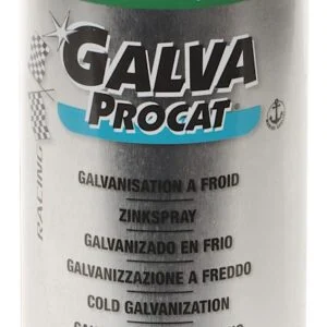 WL4 GS500 Galvaniseer spray voor bescherming tegen corrosie