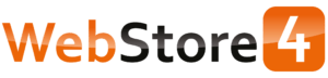 Webstore4 logo hoog