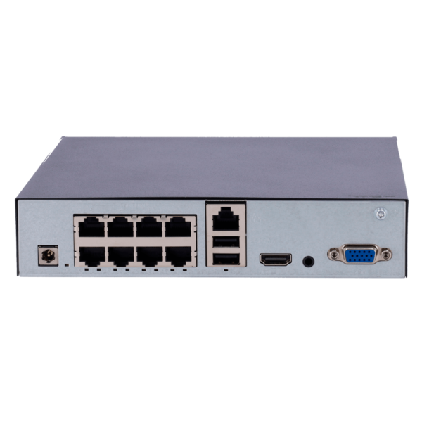 Uniarch NVR108S3 P8 2 WebStore4