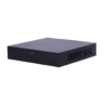 Uniarch NVR108S3-P8 8-kanaals Netwerk Video Recorder tot 6 megapixel met PoE, 1x HDD, Full HD HDMI en VGA uitgang