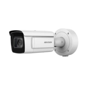 Hikvision iDS-2CD7A26G0/P-IZHS Darkfighter 2MP Full HD bullet buiten camera met varifocale lens, ANPR, PoE, 140dB WDR en microSD opname