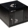 WL4 SR104U-B Server wandkast 4U 10