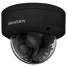 Hikvision DS-2CD2787G2HT-LIZS-B 2.8-12 8MP ColorVu Full HD AcuSense dome buiten camera met 2.8-12mm lens, Wit LED, IR nachtzicht, PoE, 130dB WDR en microSD opname